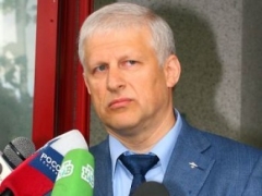 Сергей Фурсенко