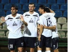 Сегодня футбольный клуб Локомотив провод