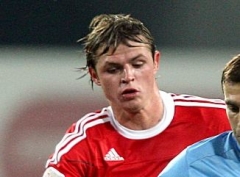 Дмитрий Тарасов