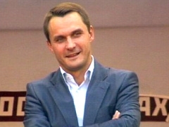 Юрий Семин