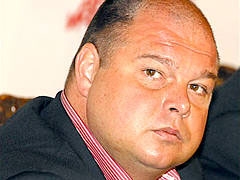 Бывший президент «Спартака» - о прошедши