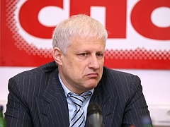 Сергей Фурсенко