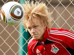 Президент Рубина Александр Гусев подтвер