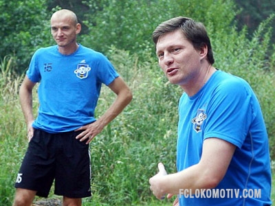 Защитник Руслан Нахушев рассказал, почем