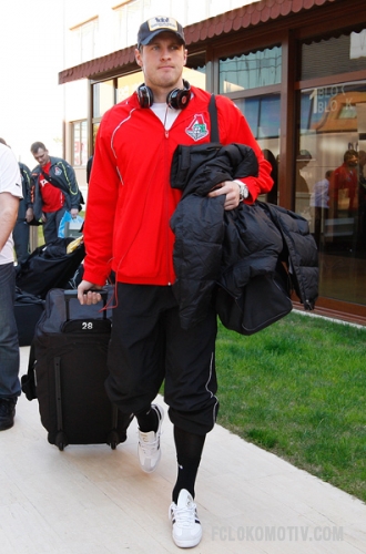 Купил в Словакии квартиру, машину. Помог