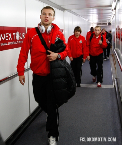 Защитник сборной России Роман Шишкин про