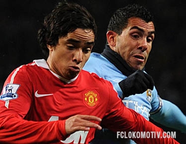 В матче 27-го тура чемпионата Англии Ман