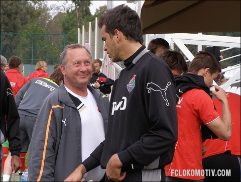 "…И тогда Гильерме изобразил рога и замычал"