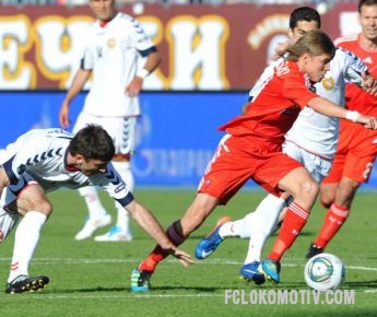 О том, каким видится сегодняшний матч в 