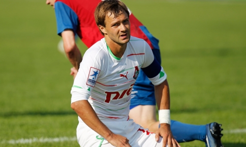 «Енисей» - «Локомотив» 0:2 (фото)