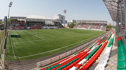 Все на Кубок «Локомотива»!