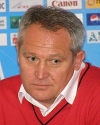 Красножан: "Дадим сыграть всем" Красножан: "Дадим сыграть всем"