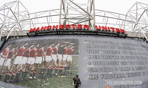 Небесные трагедии большого спорта... Небесные трагедии большого спорта...