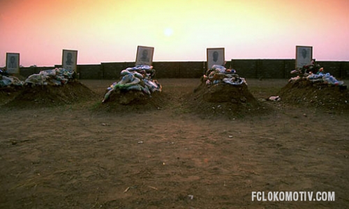 Небесные трагедии большого спорта... Небесные трагедии большого спорта...