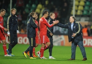 Россия — Андорра. Семь причин прийти в Лужники Россия — Андорра. Семь причин прийти в Лужники