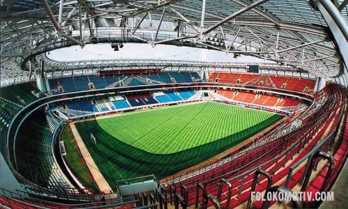 Экспериментальный сериал имени РФС Экспериментальный сериал имени РФС