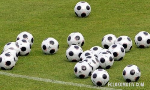 Всемирный день футбола отмечается 10 дек