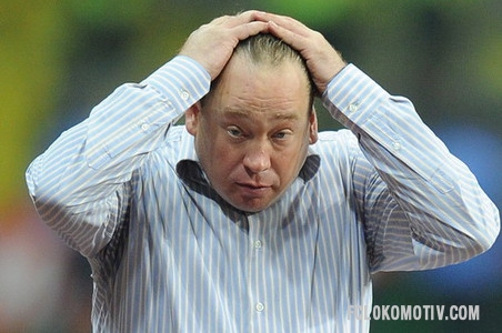 Отжеребились! Отжеребились!