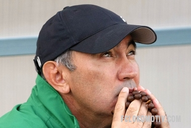 Отжеребились! Отжеребились!