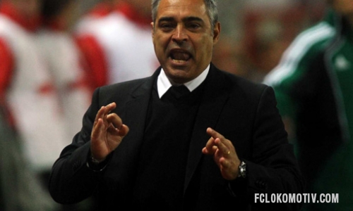 Отжеребились! Отжеребились!