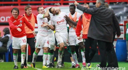 Предвкушая возобновление чемпионата Росс