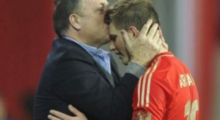 5 вещей, которые мы узнали из матча Дания – Россия 5 вещей, которые мы узнали из матча Дания – Россия