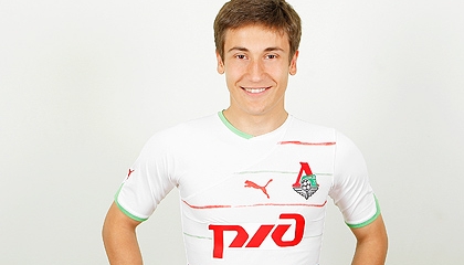 «Локо Хуниорс». 10 лучших молодых игроков «Локомотива» «Локо Хуниорс». 10 лучших молодых игроков «Локомотива»