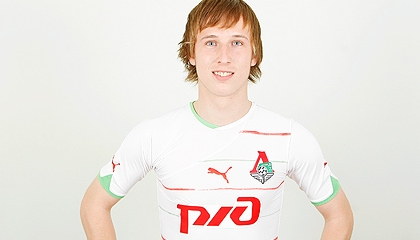 «Локо Хуниорс». 10 лучших молодых игроков «Локомотива» «Локо Хуниорс». 10 лучших молодых игроков «Локомотива»