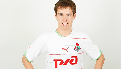 «Локо Хуниорс». 10 лучших молодых игроков «Локомотива» «Локо Хуниорс». 10 лучших молодых игроков «Локомотива»