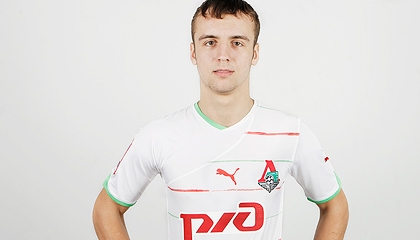 «Локо Хуниорс». 10 лучших молодых игроков «Локомотива» «Локо Хуниорс». 10 лучших молодых игроков «Локомотива»