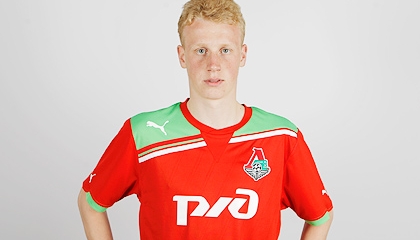 «Локо Хуниорс». 10 лучших молодых игроков «Локомотива» «Локо Хуниорс». 10 лучших молодых игроков «Локомотива»