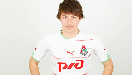 «Локо Хуниорс». 10 лучших молодых игроков «Локомотива» «Локо Хуниорс». 10 лучших молодых игроков «Локомотива»