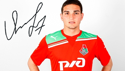 «Локо Хуниорс». 10 лучших молодых игроков «Локомотива» «Локо Хуниорс». 10 лучших молодых игроков «Локомотива»