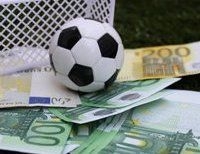 Букмекеры считают, что «Реал» выйдет в финал, несмотря на поражение от «Баварии» в первом матче Букмекеры считают, что «Реал» выйдет в финал, несмотря на поражение от «Баварии» в первом матче