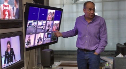 Дмитрий Чуковский: «Бесплатно будем показывать столько матчей, сколько сочтем нужным – никаких обязательств у нас нет» Дмитрий Чуковский: «Бесплатно будем показывать столько матчей, сколько сочтем нужным – никаких обязательств у нас нет»