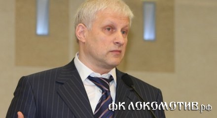 Фурсенко отметил в сборной Адвоката