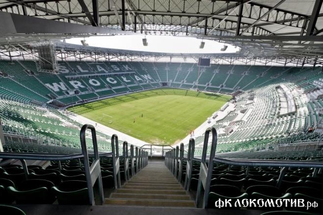 «Советский спорт»: поле в Варшаве не готово к игре Россия – Греция «Советский спорт»: поле в Варшаве не готово к игре Россия – Греция