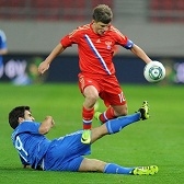 Навстречу мечте. Анонс матчей субботы