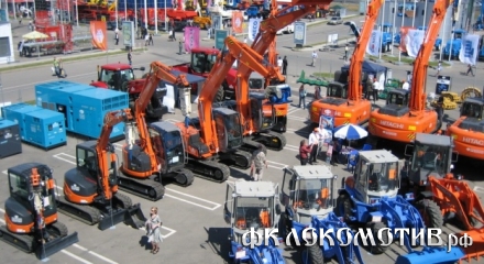 Строители готовы сорвать старт Евро-2012