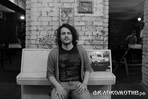 Отбиться от стада. Почему вы не ходите на российские стадионы? Отбиться от стада. Почему вы не ходите на российские стадионы?