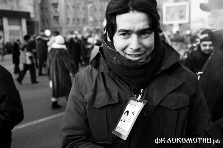 Отбиться от стада. Почему вы не ходите на российские стадионы? Отбиться от стада. Почему вы не ходите на российские стадионы?