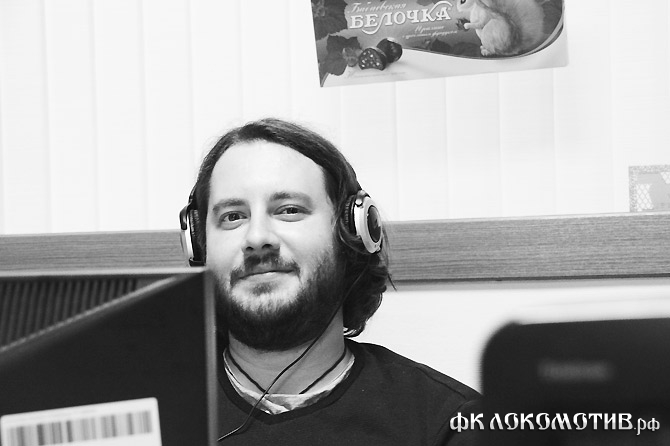 Отбиться от стада. Почему вы не ходите на российские стадионы? Отбиться от стада. Почему вы не ходите на российские стадионы?