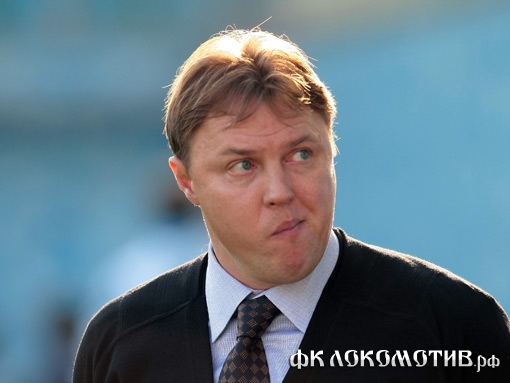 Колыванов может стать помощником Капелло в сборной России Колыванов может стать помощником Капелло в сборной России