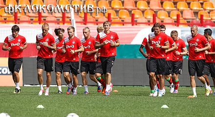 Вернулись на главную арену Вернулись на главную арену