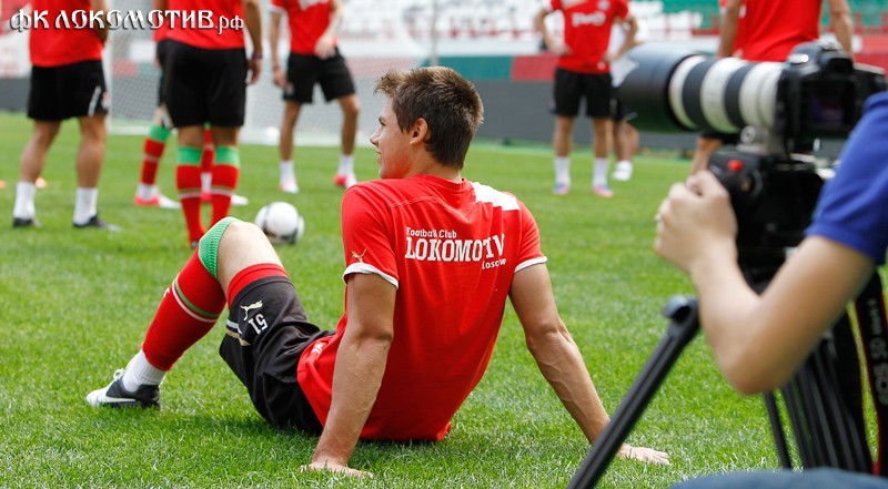 Вернулись на главную арену Вернулись на главную арену