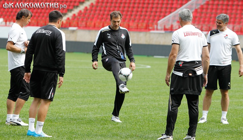 Вернулись на главную арену Вернулись на главную арену