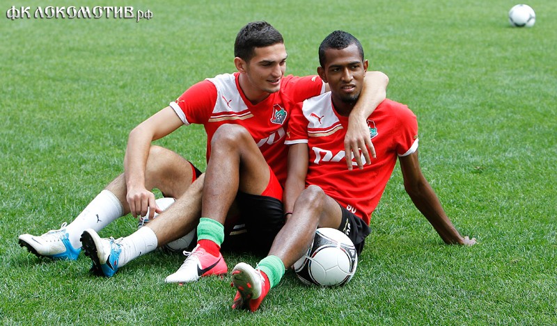 Вернулись на главную арену Вернулись на главную арену