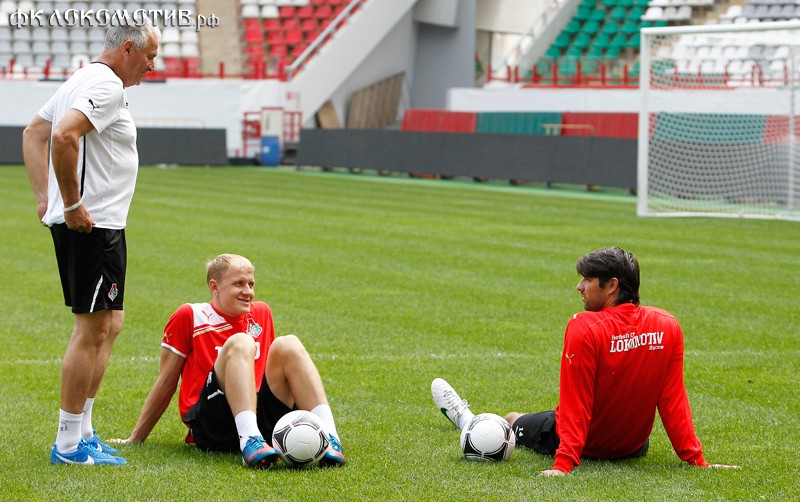 Вернулись на главную арену Вернулись на главную арену