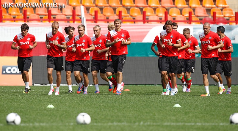 Вернулись на главную арену Вернулись на главную арену