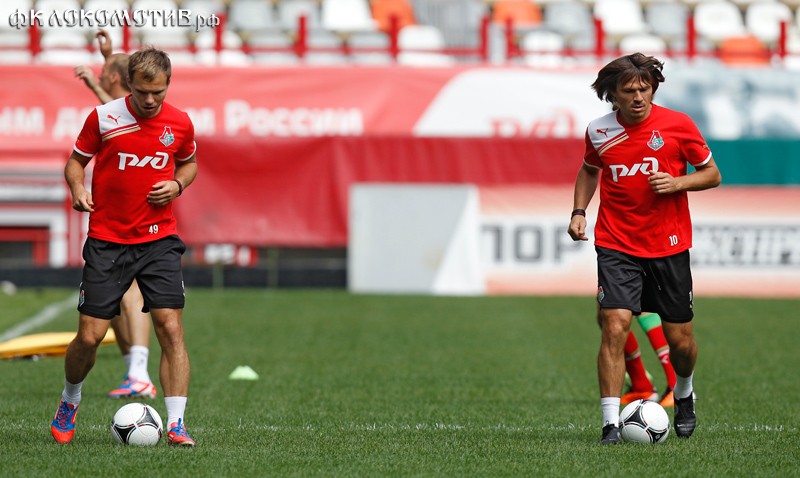 Вернулись на главную арену Вернулись на главную арену